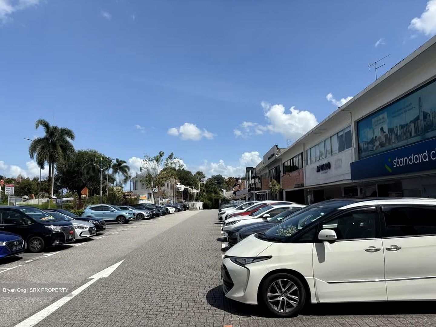 Serangoon Garden Estate (D19), Shop House #624686231